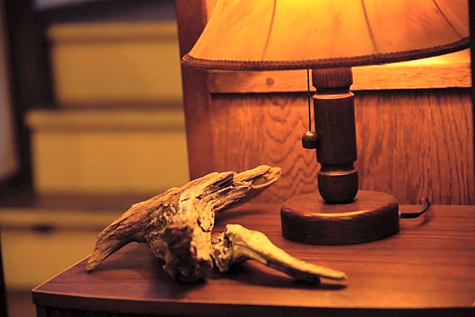 ノマの森 Nomanomori B&B