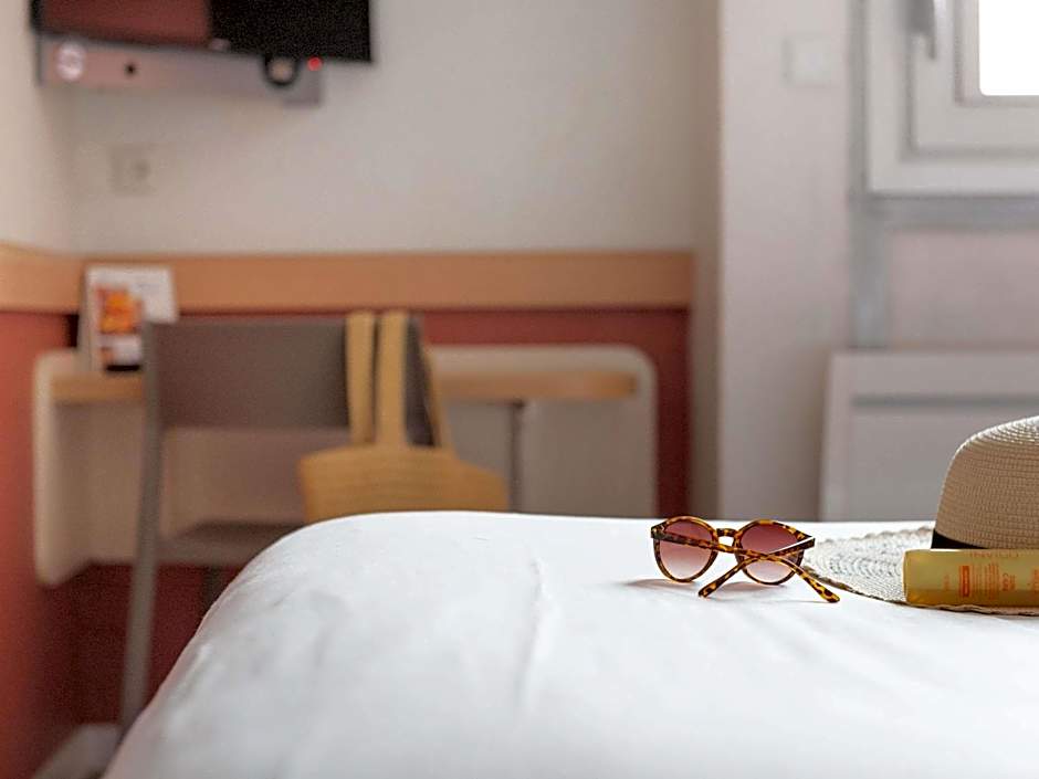 ibis budget Caen Mondeville