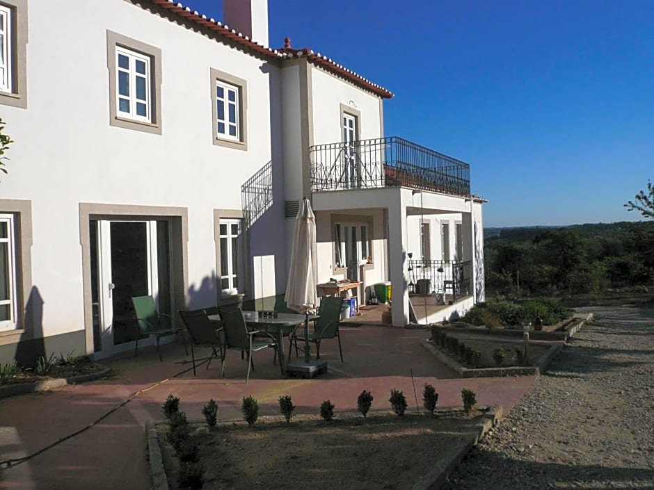 Quinta Vale Porcacho