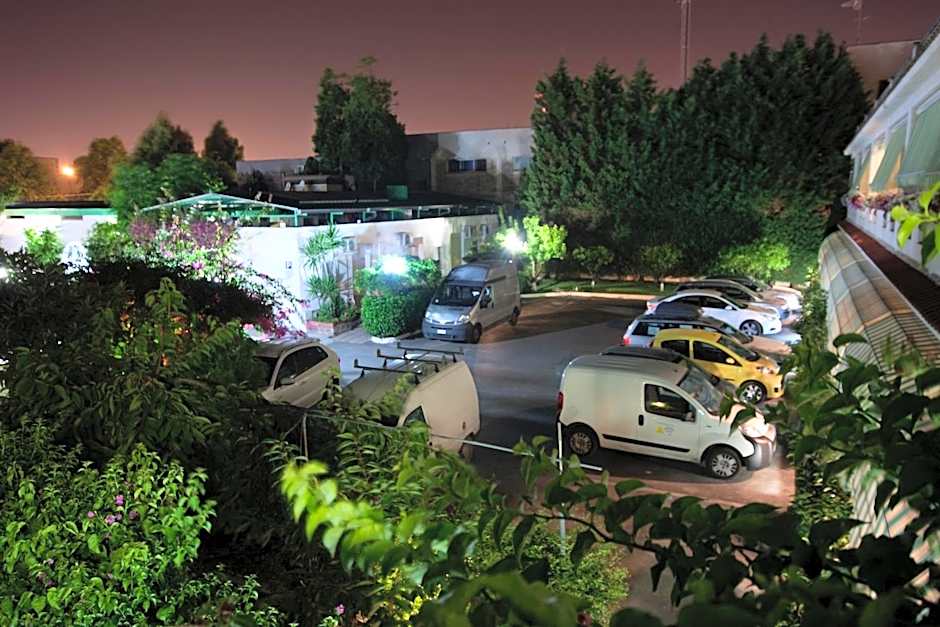 Hotel Residence Nemo