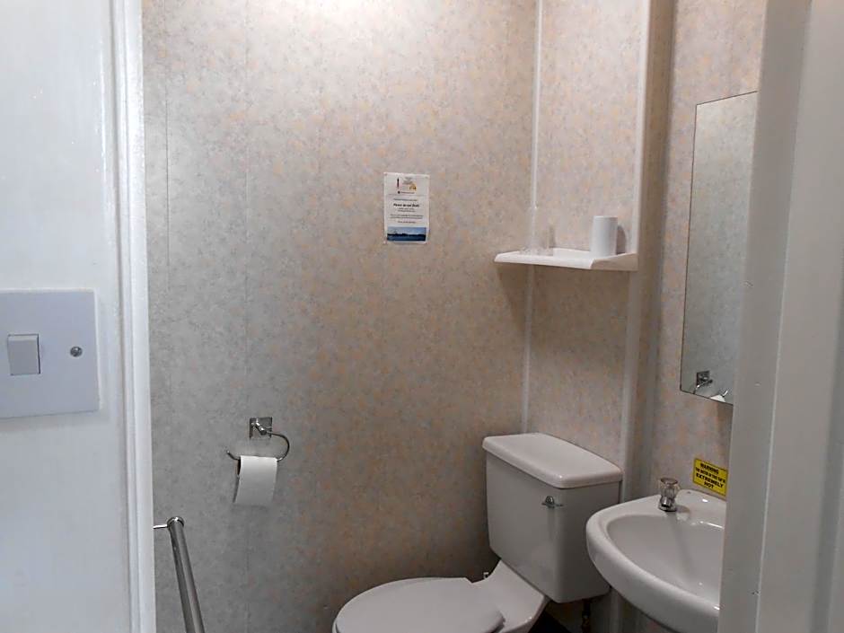 Shore Stay Guest House