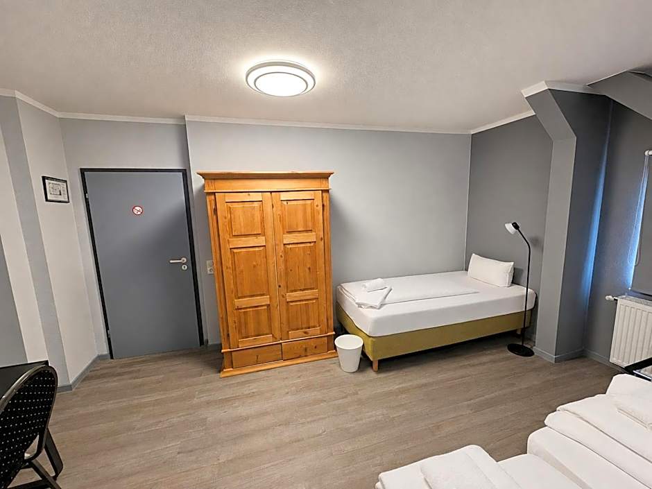 Hotel Kipphut