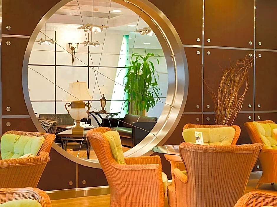 METROPOLITAN HOTELS ANKARA