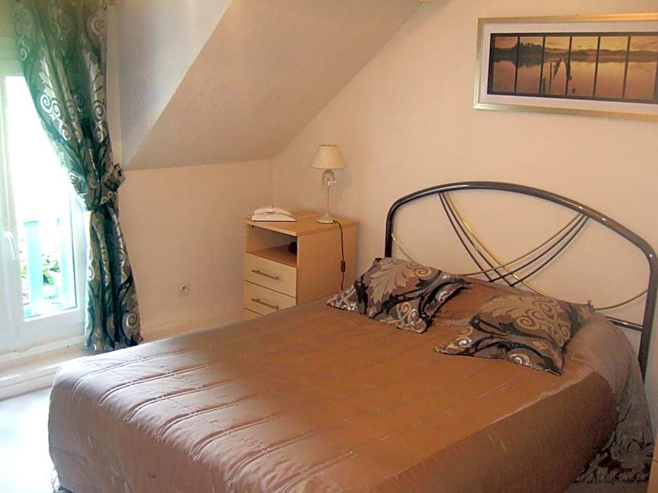 Les Etangs de Guibert