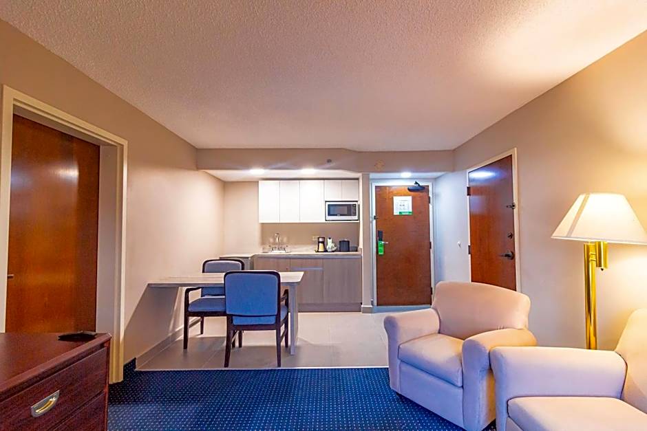 Wyndham Garden Monterrey Norte