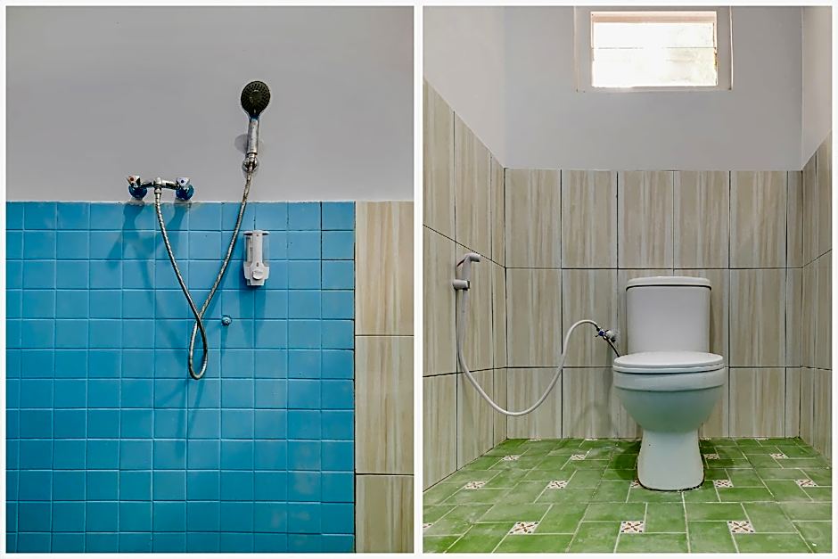 Hotel O Simega Residence