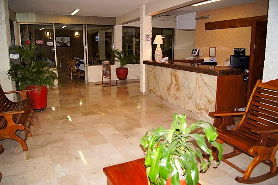 Hotel Veracruz
