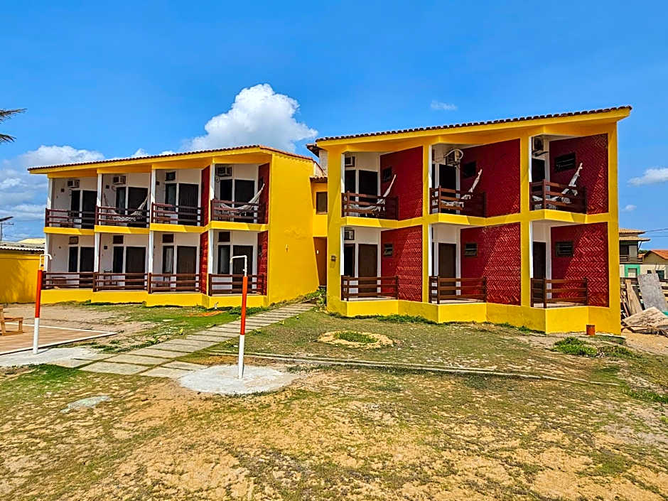 Pousada Varanda da Praia