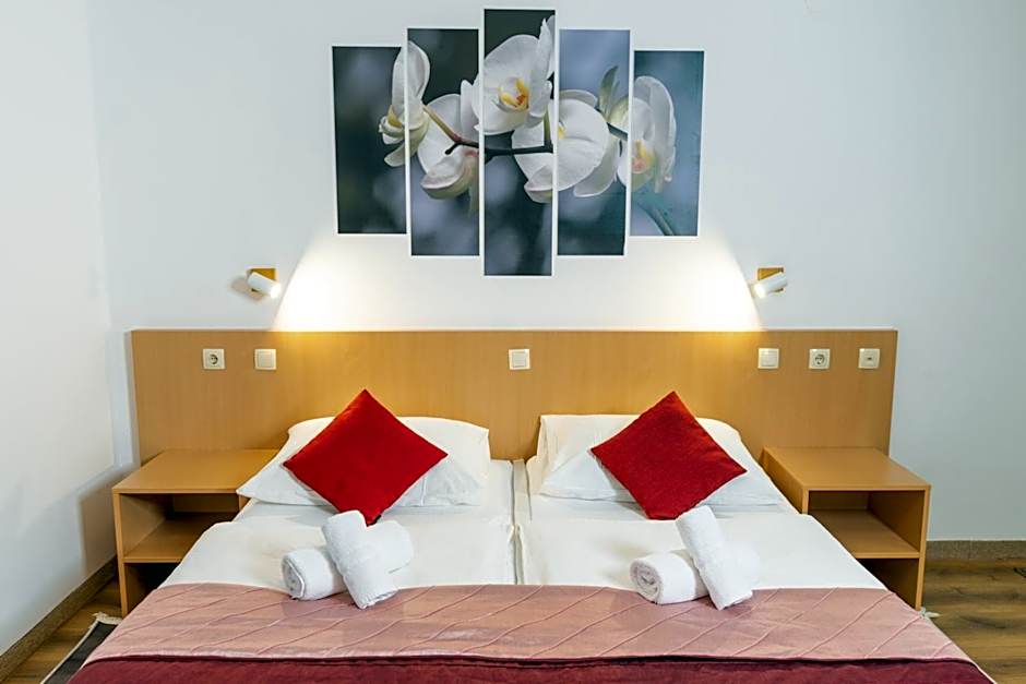 Hotel Center Bohinjsko Jezero