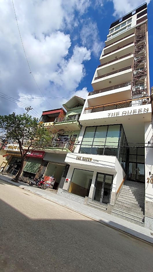 Queen Hotel Ninh Binh