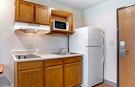 Standard Double Room - Non Smoking