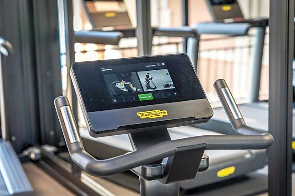 Best Western Premier Hotel Prince de Galles