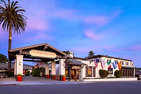 Casa Munras Garden Hotel & Spa