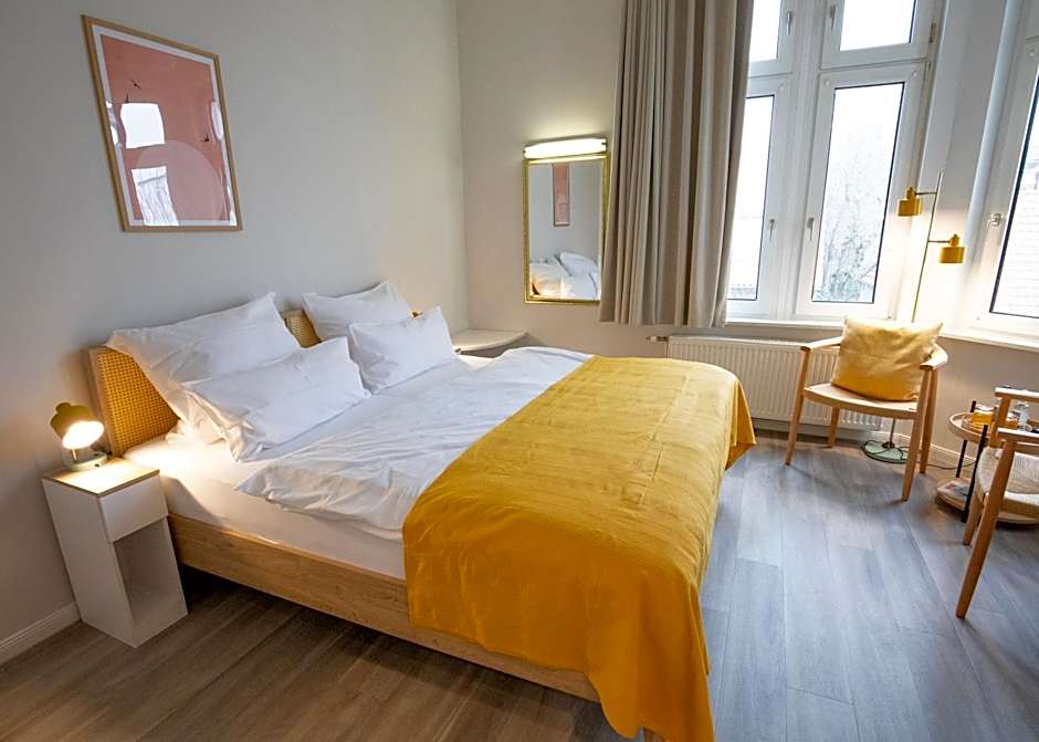Hotel Seehof Norderney OHG
