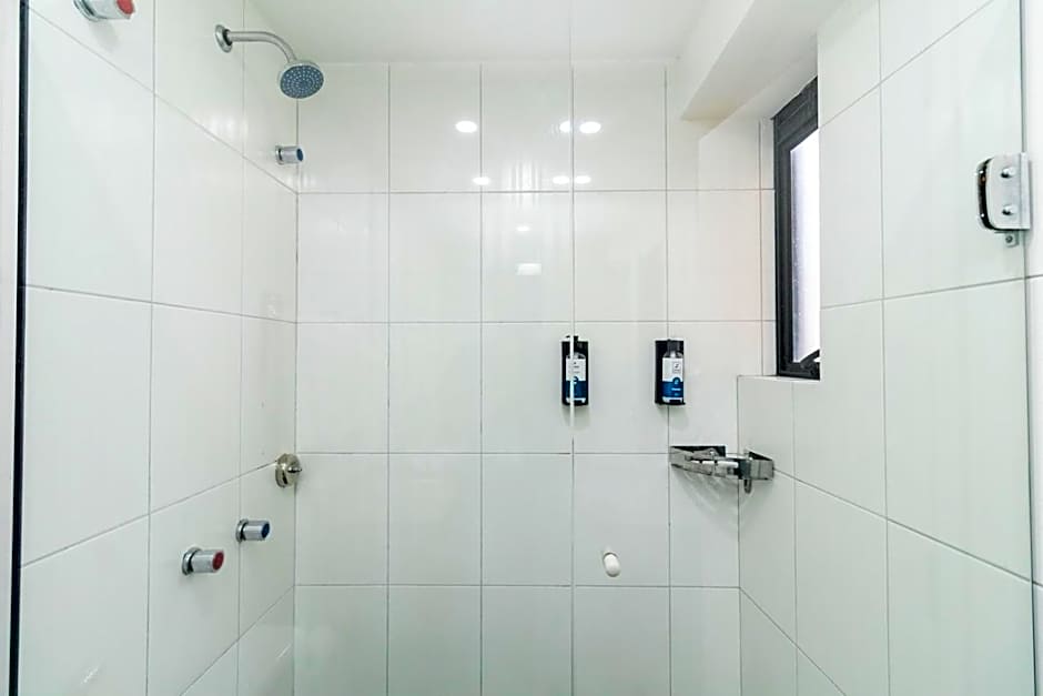 Slaviero Curitiba Shopping