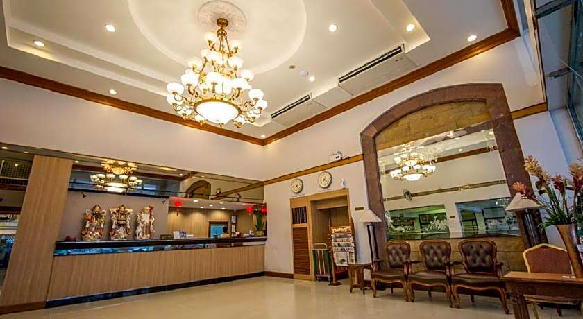 Sakol Hotel