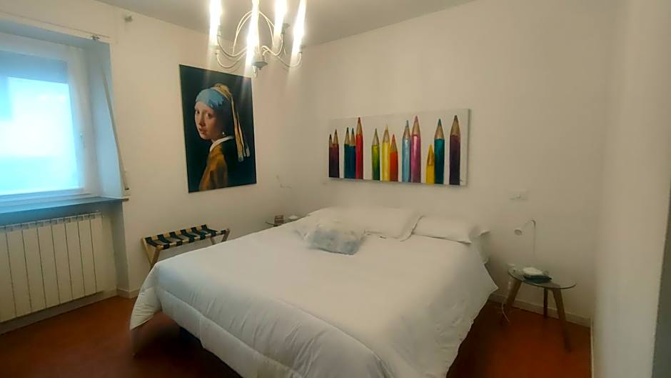 Bed&Breakfast Angela