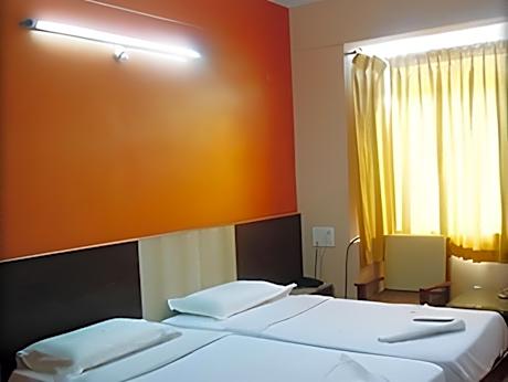 Triple Room with Fan