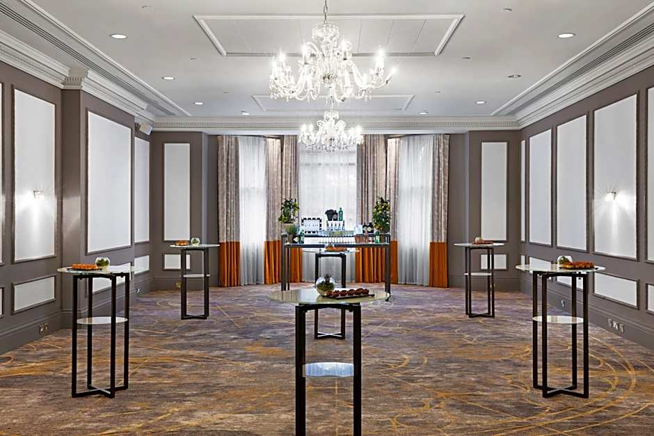 Bristol Marriott Royal Hotel