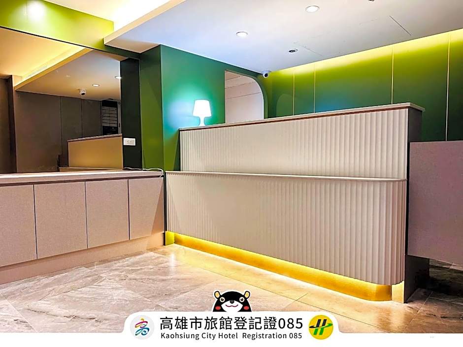 Days Fine Hotel