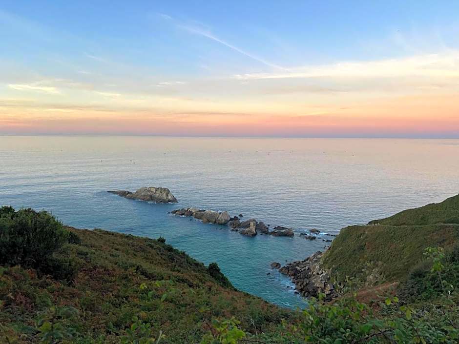 Hego Haize Albergue Hostel