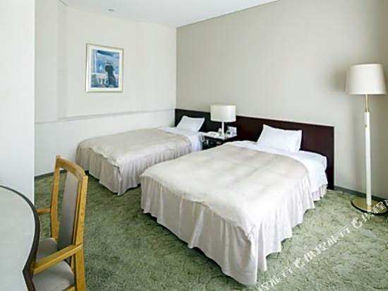 Hotel Toraya (Sukagawa)