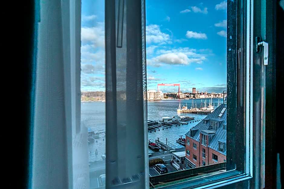 Quality Hotel Waterfront