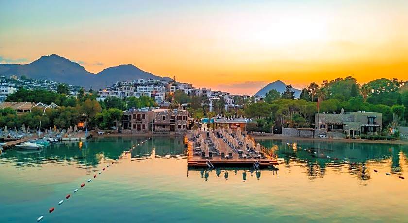 Suum Bodrum Hotel & Beach - Adult Only 16