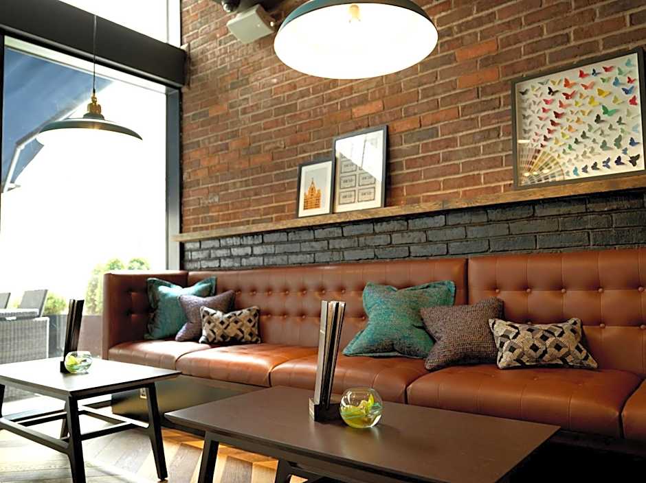 Hotel Indigo Liverpool By IHG