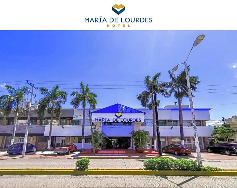 Hotel Maria de Lourdes