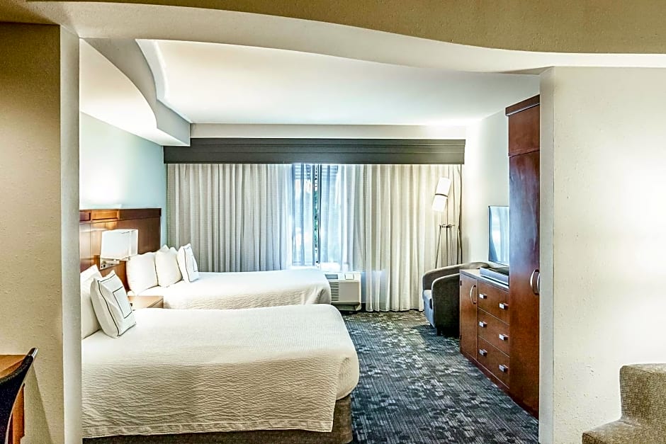 Courtyard by Marriott New Braunfels River Village