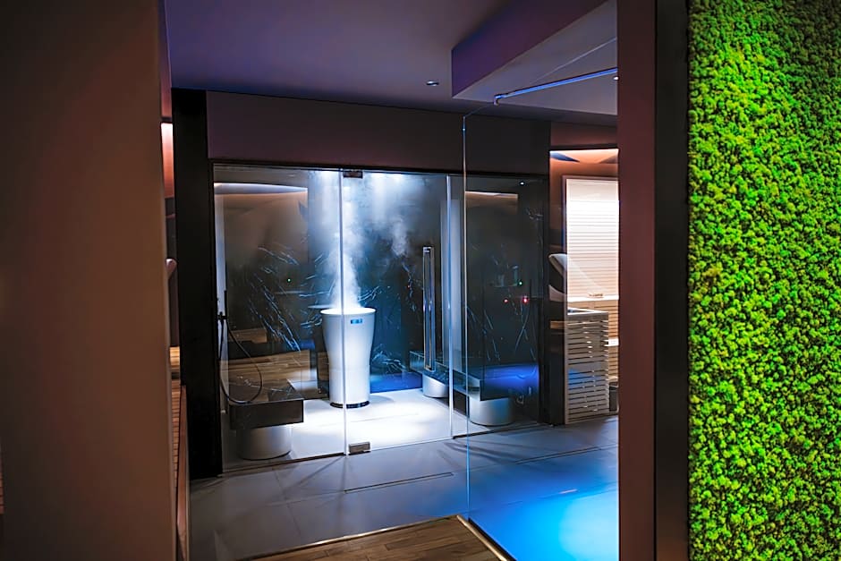 Biancodonda Greenblu Hotel & Spa