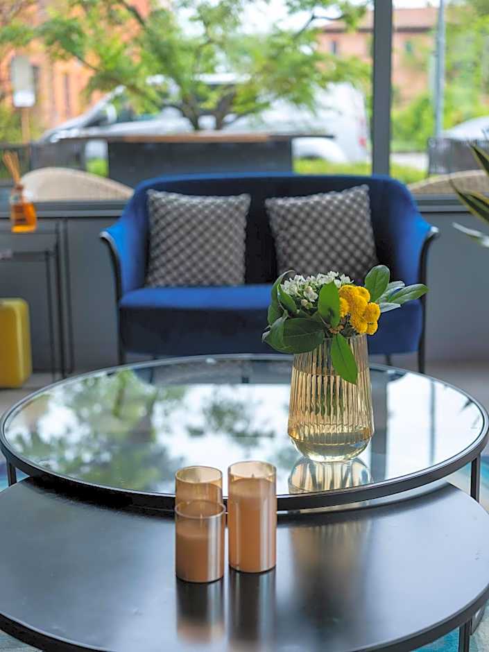 Elizabeth Lifestyle Hotel