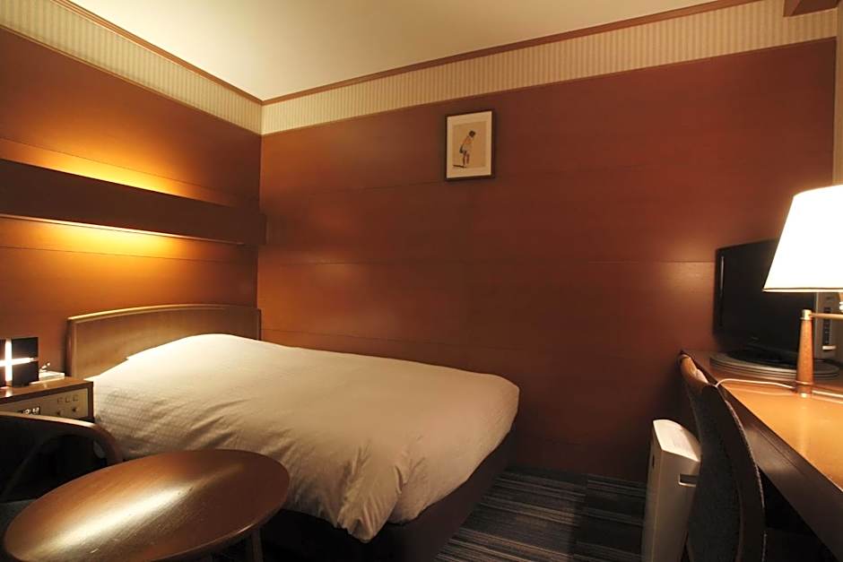Daiichi Inn Park