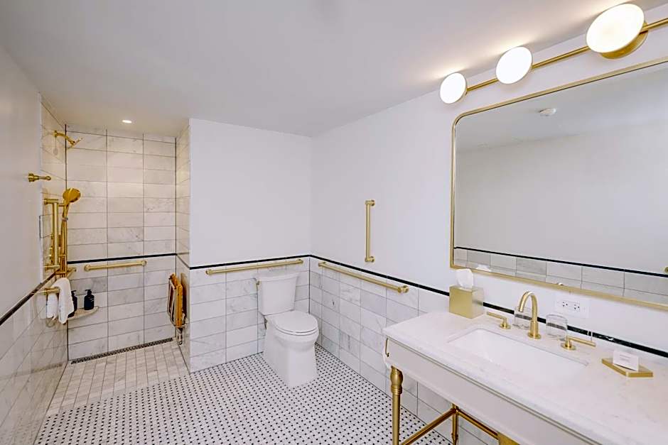 Hotel Heron Alexandria Old Town, Curio Collection by Hilton