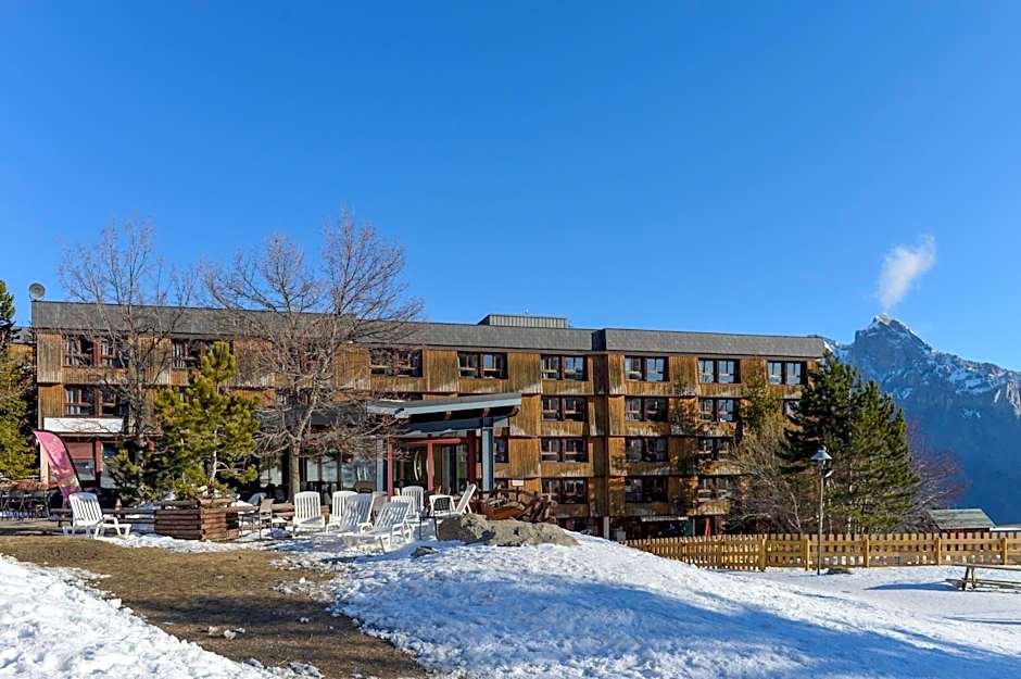 Villages Clubs du Soleil - LES KARELLIS