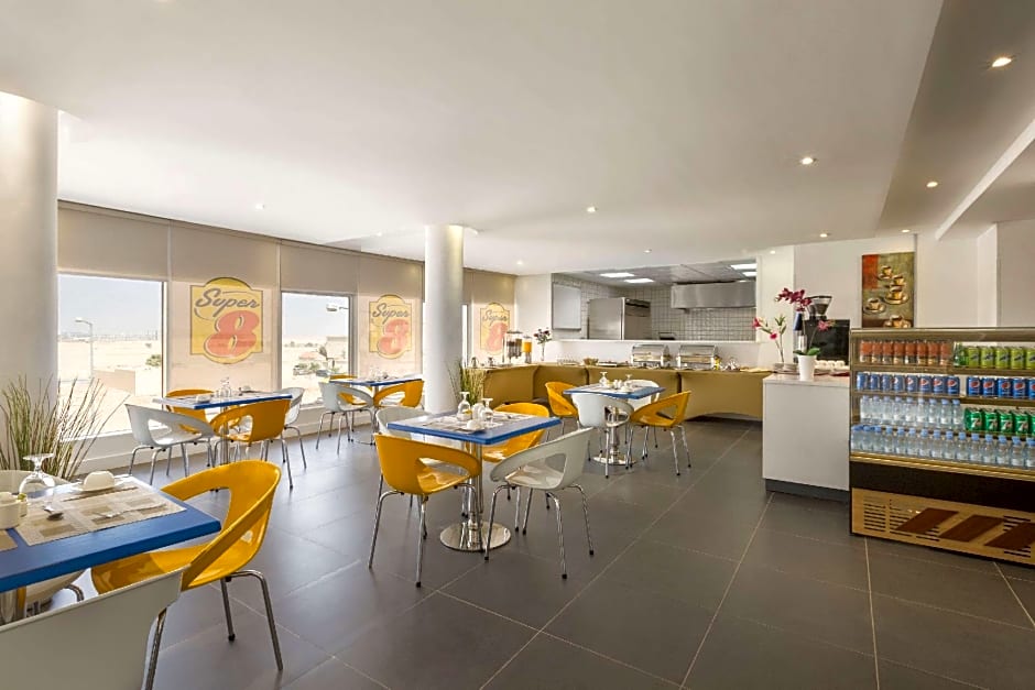 Super 8 Al Riyadh – Riyadh, NY
