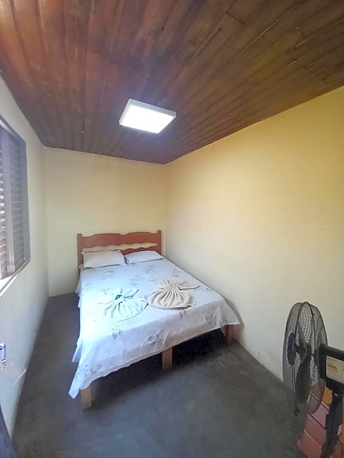 Hotel em SBO - São Francisco