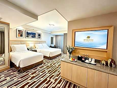 Superior Queen Room