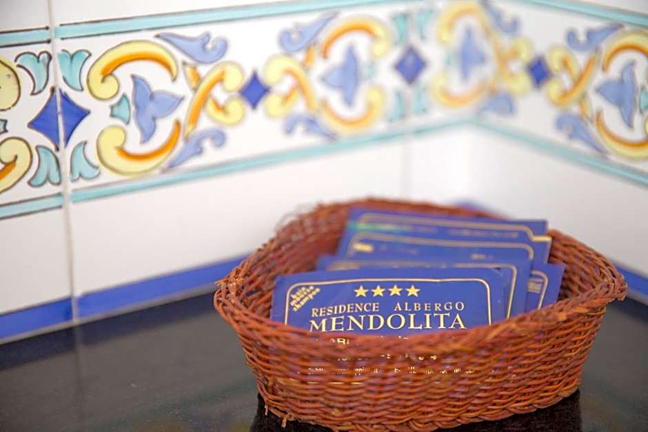 Hotel Residence Mendolita