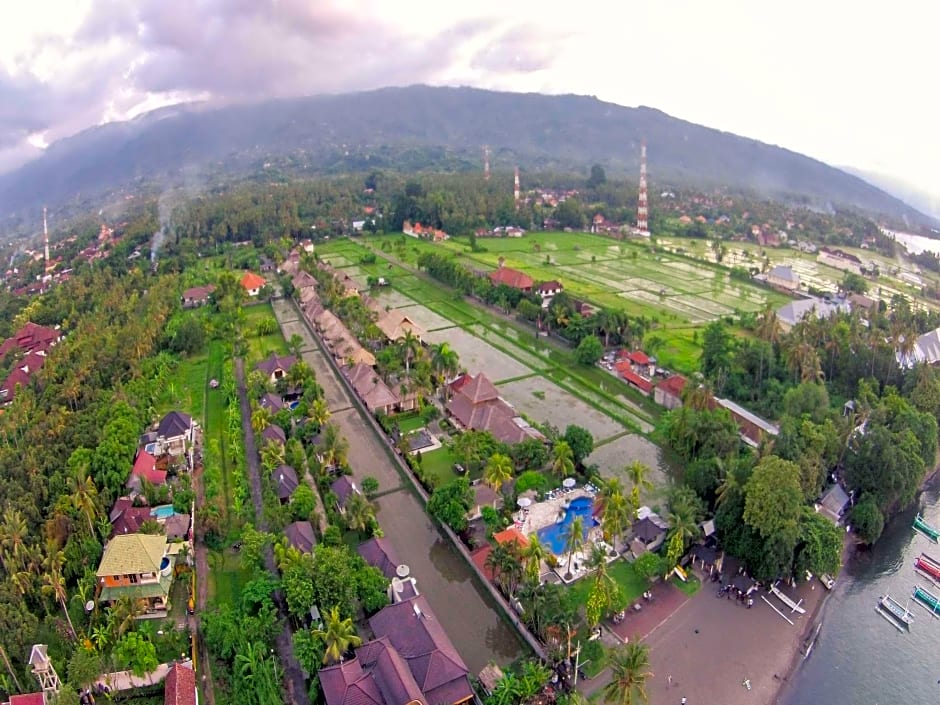 Aneka Lovina Villas & Spa