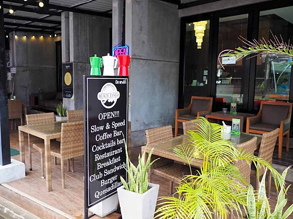 Du Talay Hotel Koh Chang