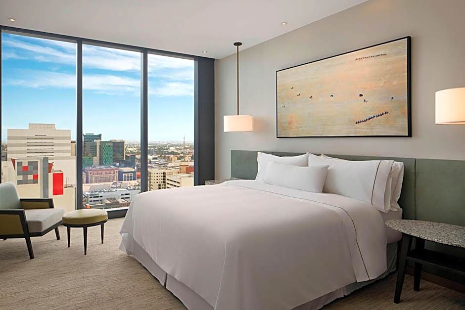 The Westin Perth