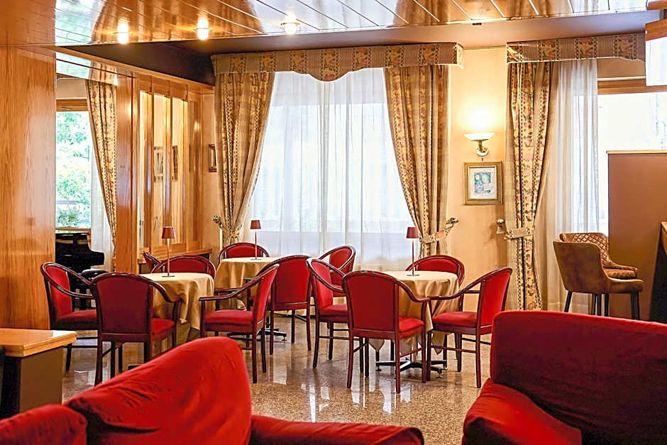 Hotel Camigliatello