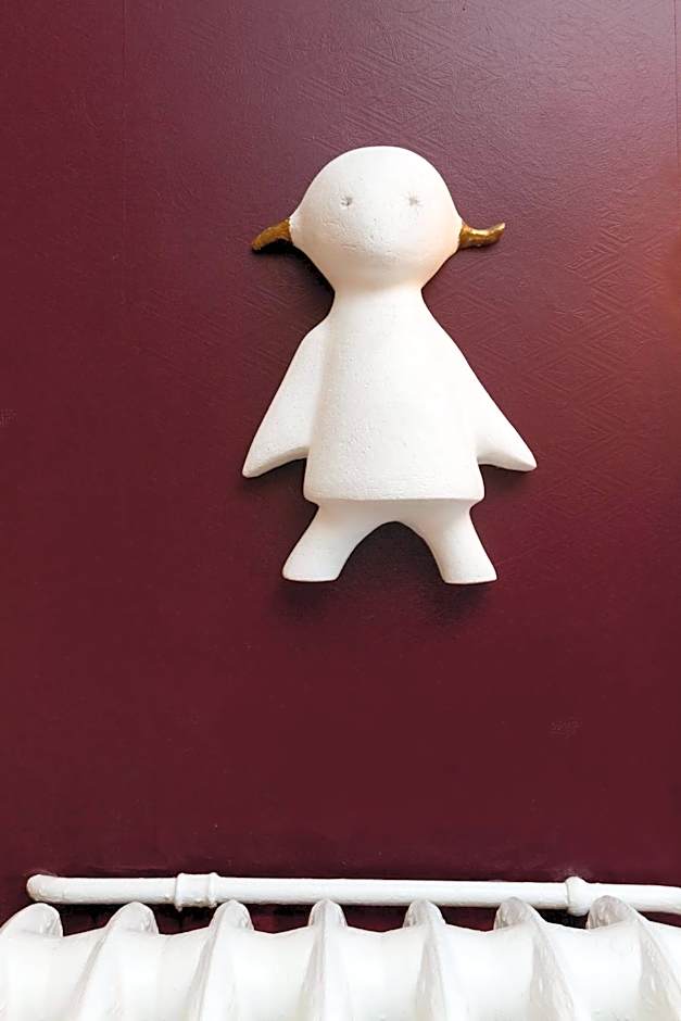 Hotel Beau Séjour Lucerne