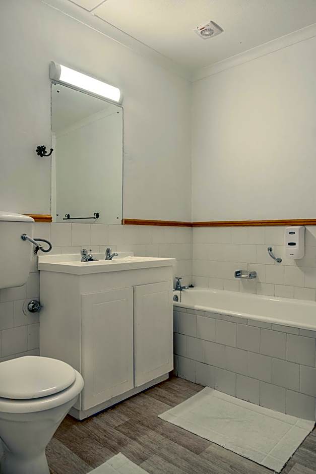 Karoo Country Inn