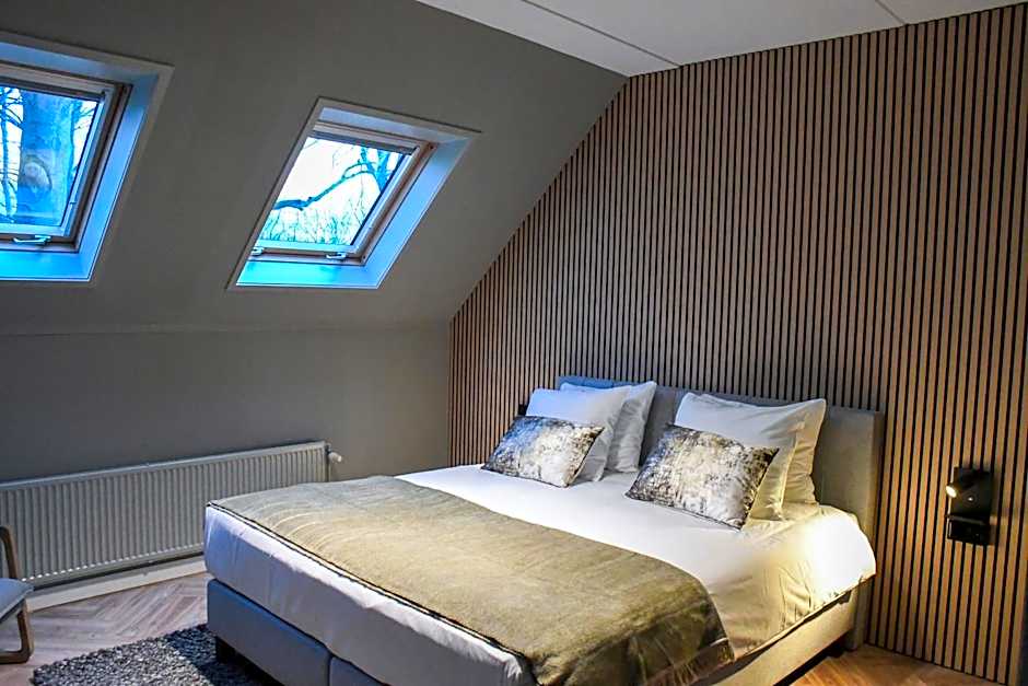 Veluwe Hotel de Beyaerd