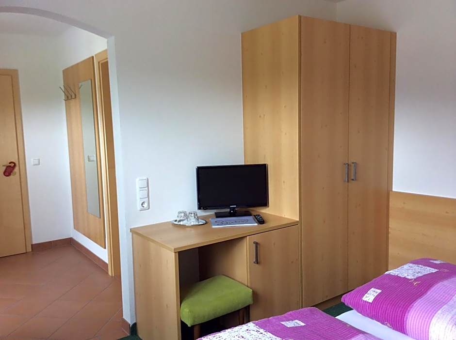 Zimmervermietung Babsy