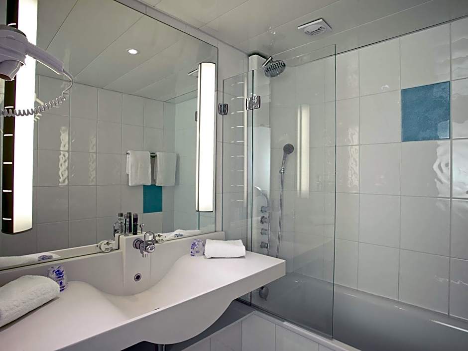 Novotel Le Havre Centre Gare