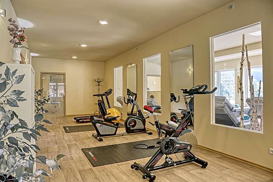 Wellnesshotel deine Auszeit, Adults only